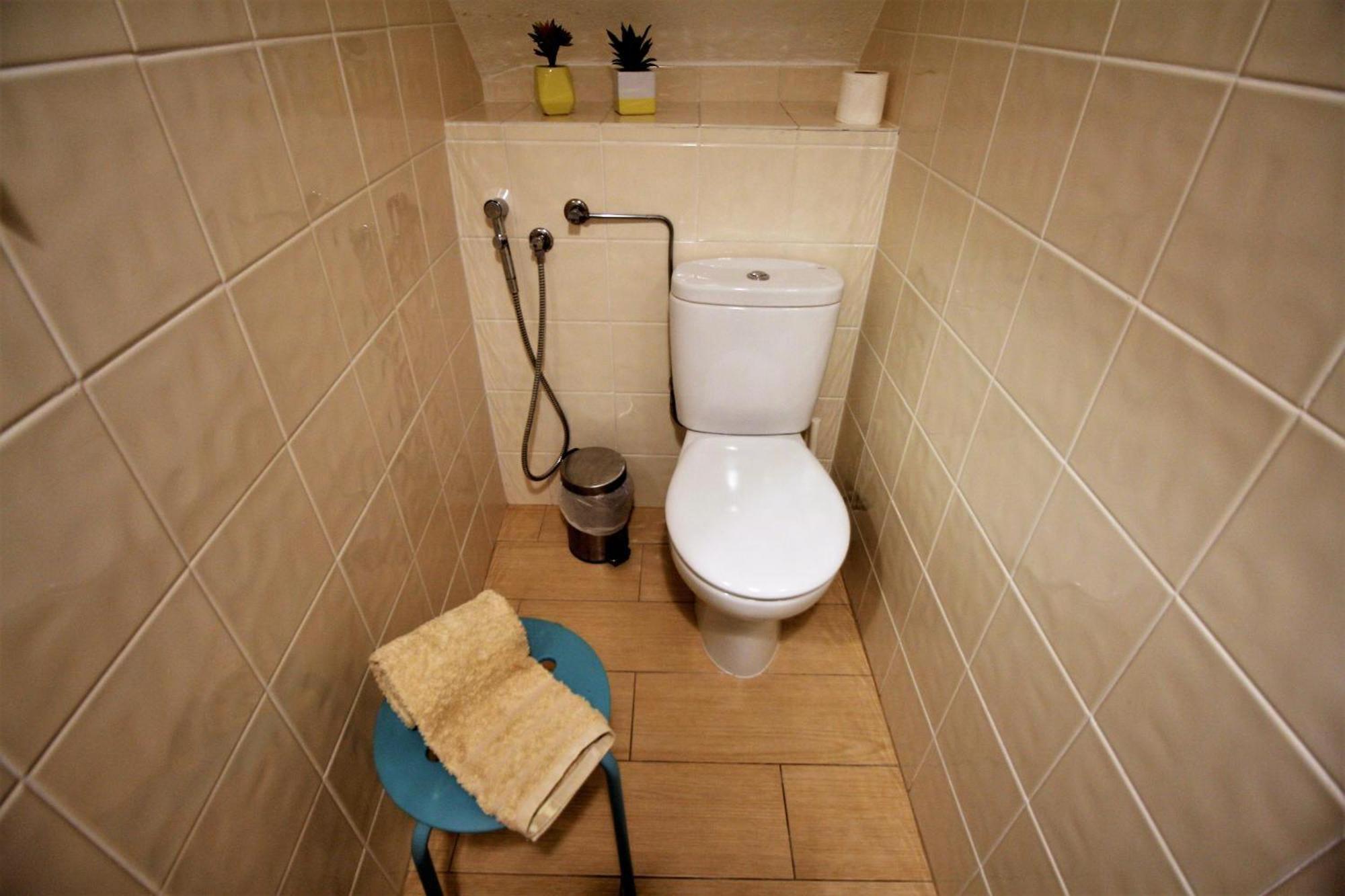 Appartement Casa Amarela *
