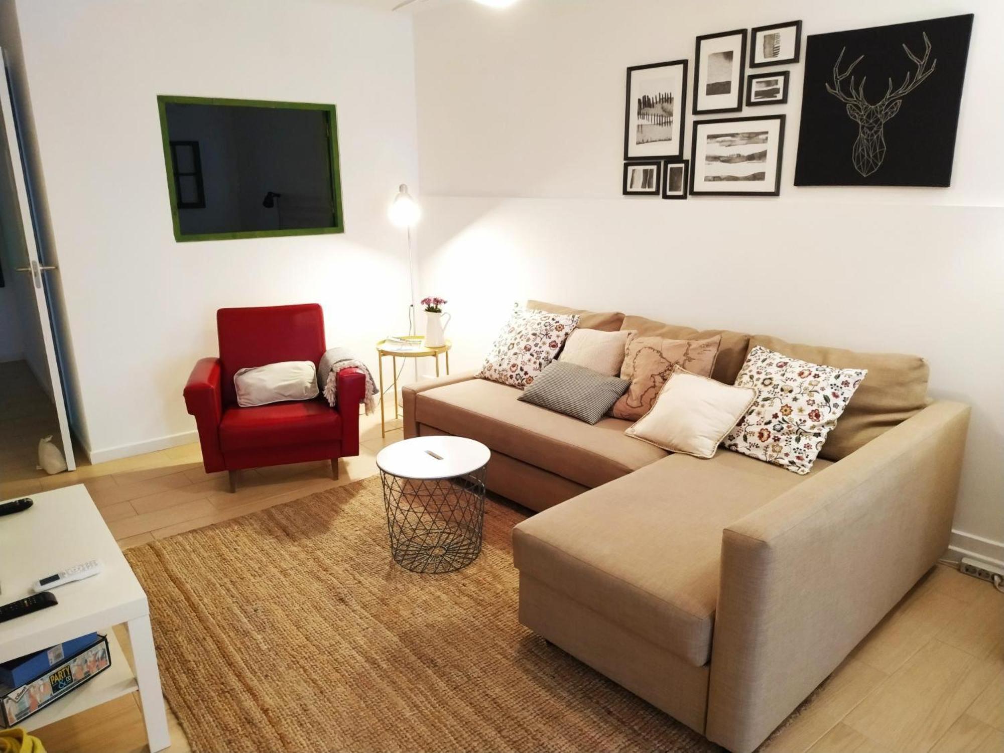 Appartement Casa Amarela Tavira