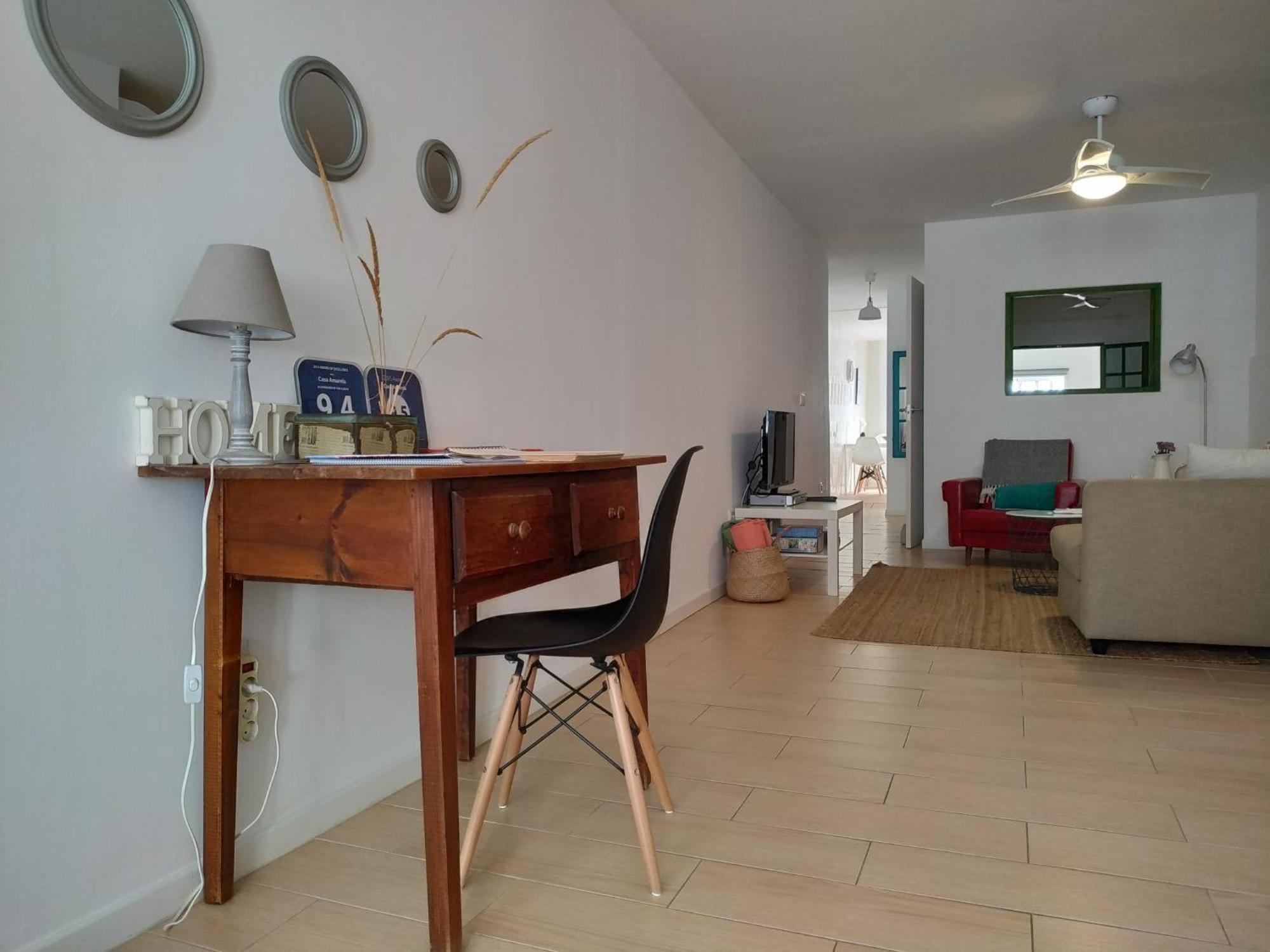 Casa Amarela *