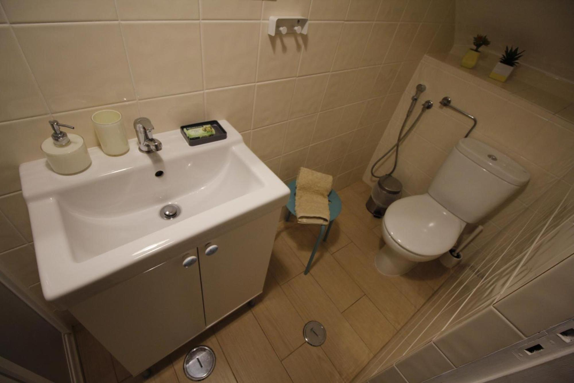 Appartement Casa Amarela