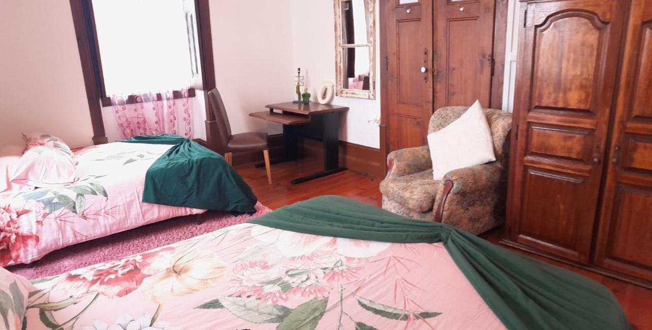 Quarto & Pasta Guest house