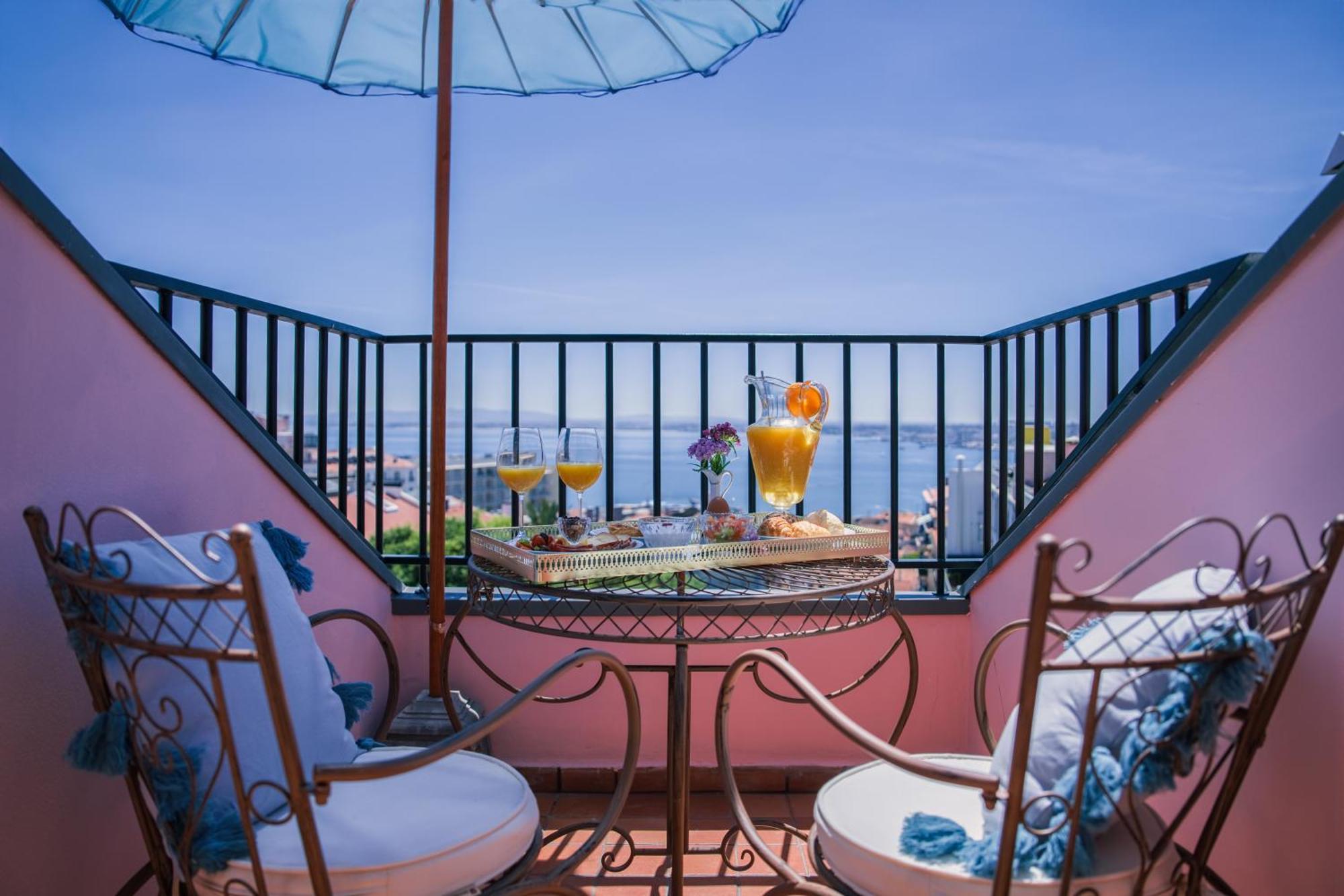 Gasthuis Palacio Especiarias 4*
