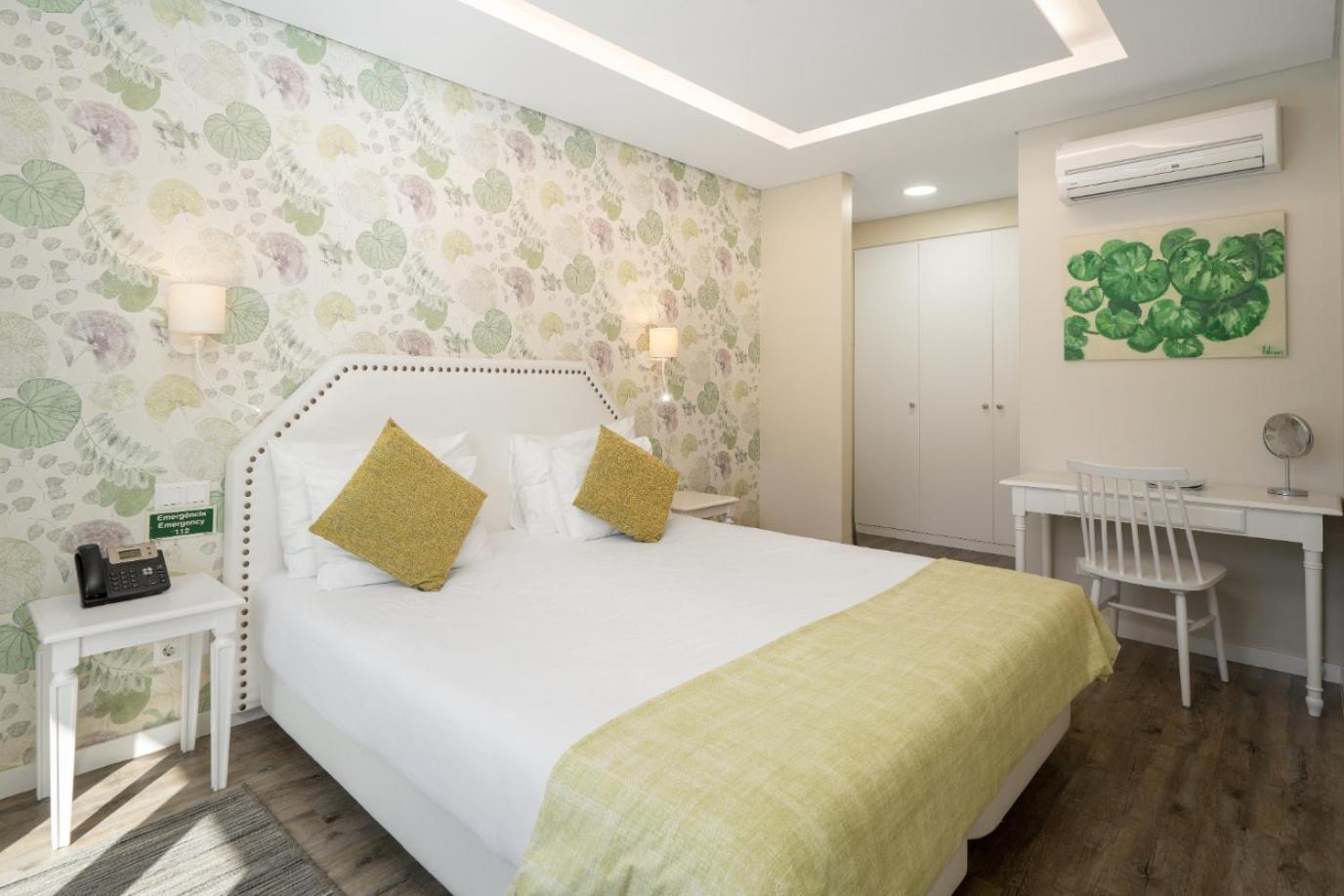 Ourmadeira - Babosas Village, Gardenias And Greenspaces Guest house