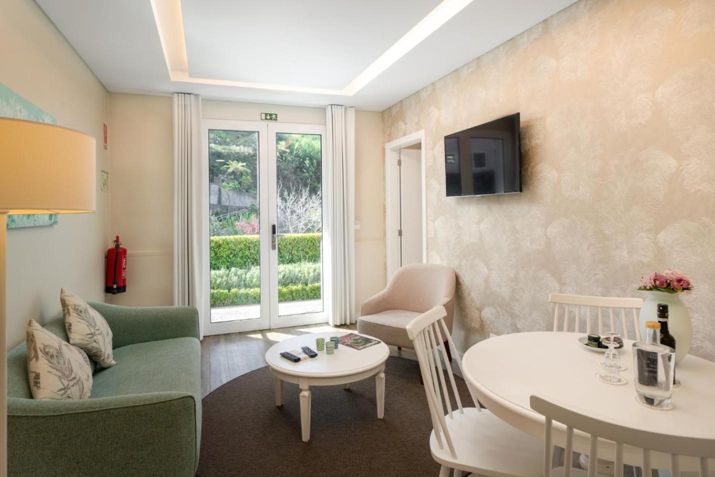 Guest house Ourmadeira - Babosas Village, Gardenias And Greenspaces 3*
