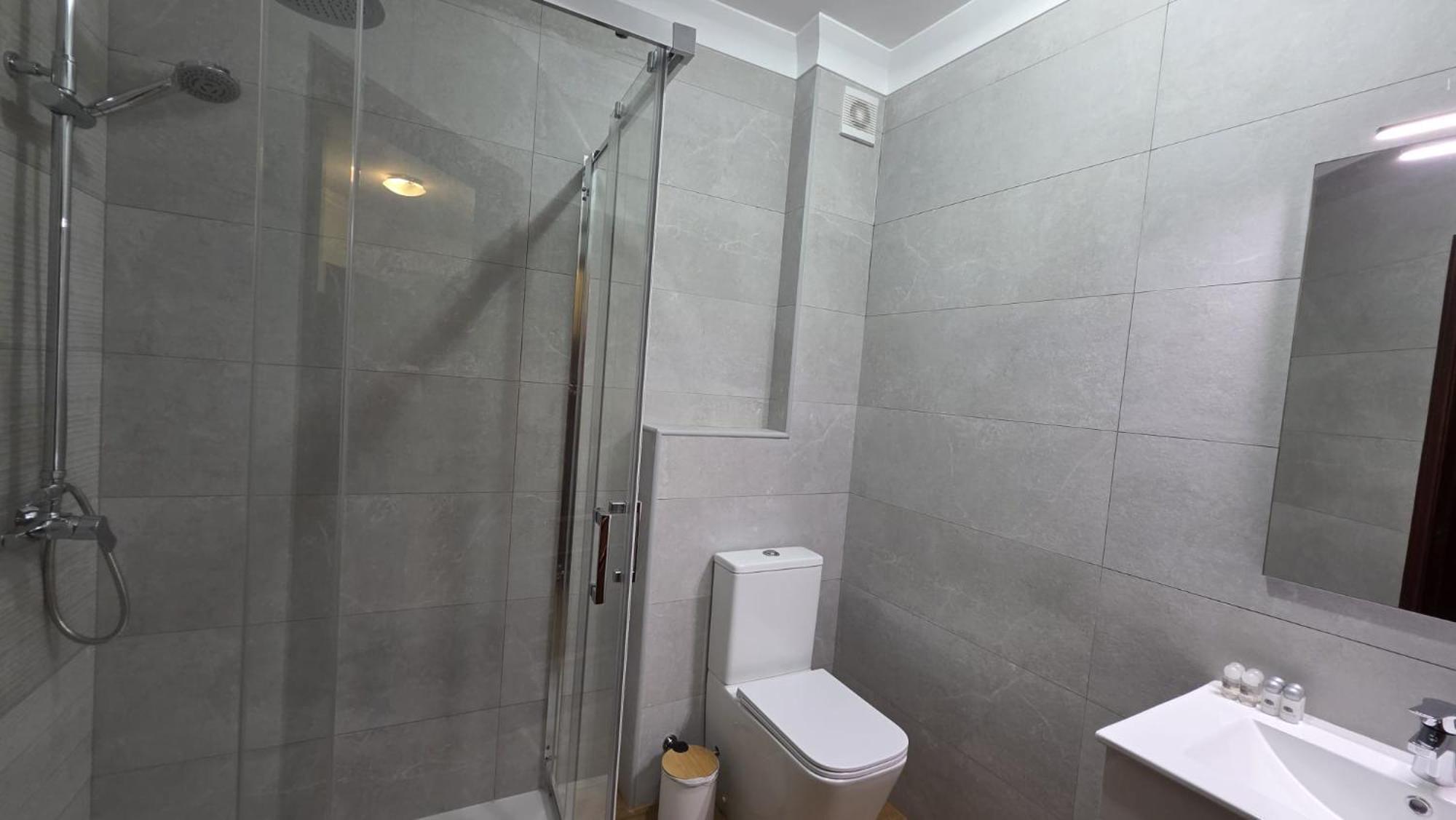 Apartment Subvilla Place Nazare