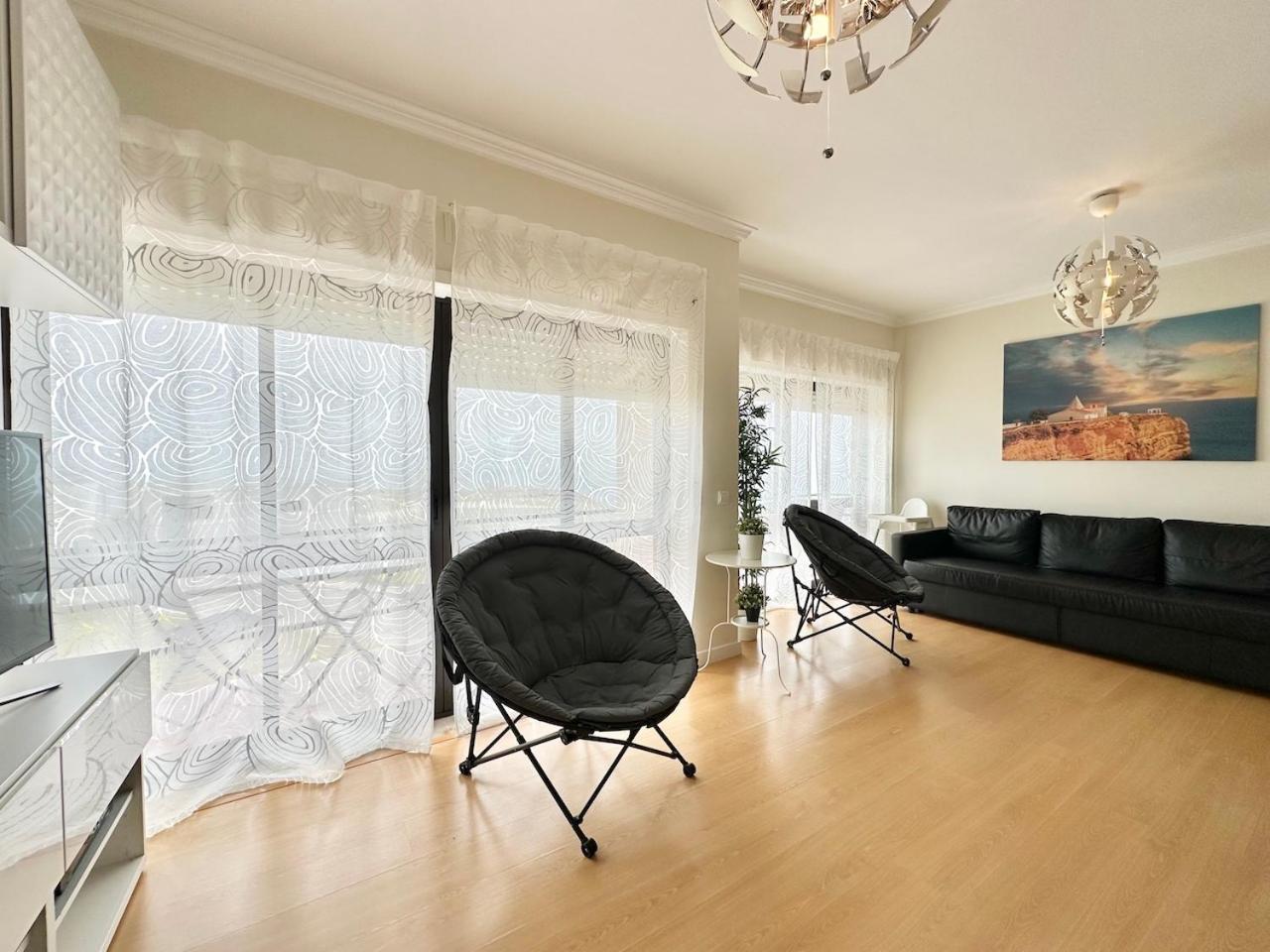 Appartement Deluxe Oceanfront - Vue Sur La