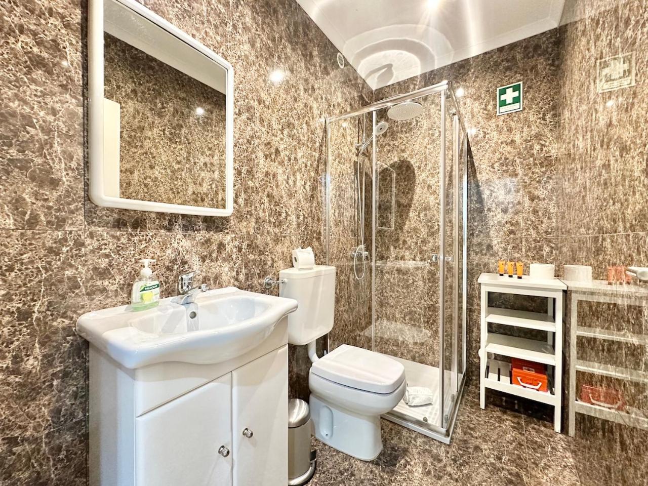 Deluxe Oceanfront - Vue Sur La Appartement Peniche