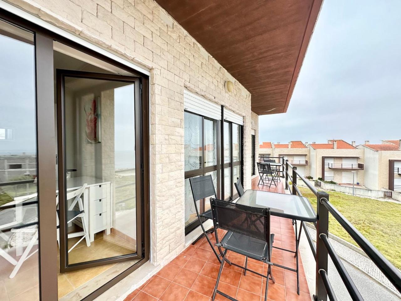 Deluxe Oceanfront - Vue Sur La Apartment