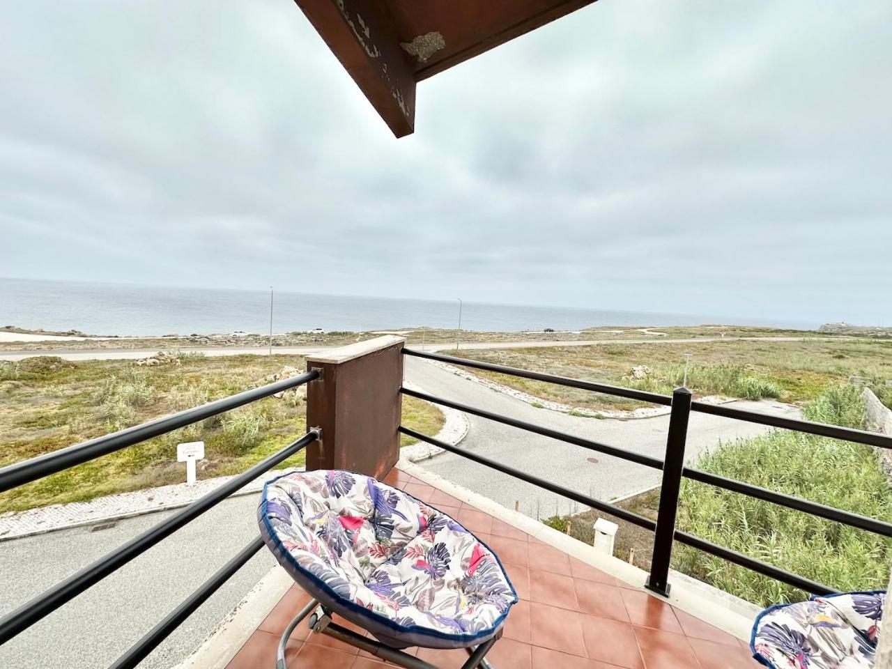 Deluxe Oceanfront - Vue Sur La