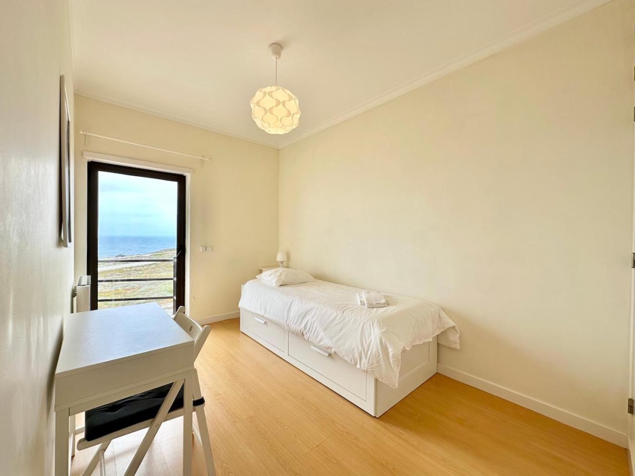 Deluxe Oceanfront - Vue Sur La Apartment