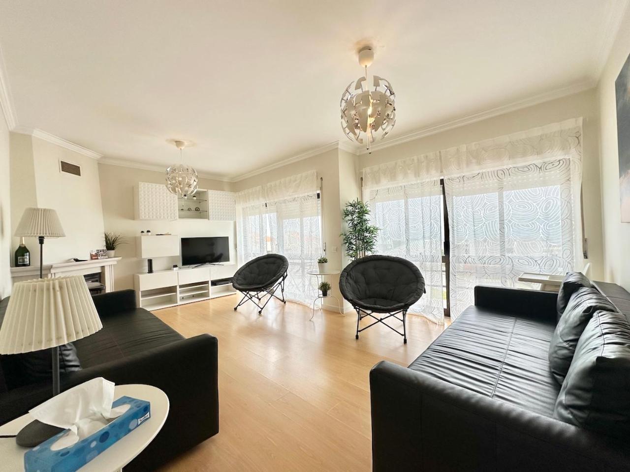 Appartement Deluxe Oceanfront - Vue Sur La
