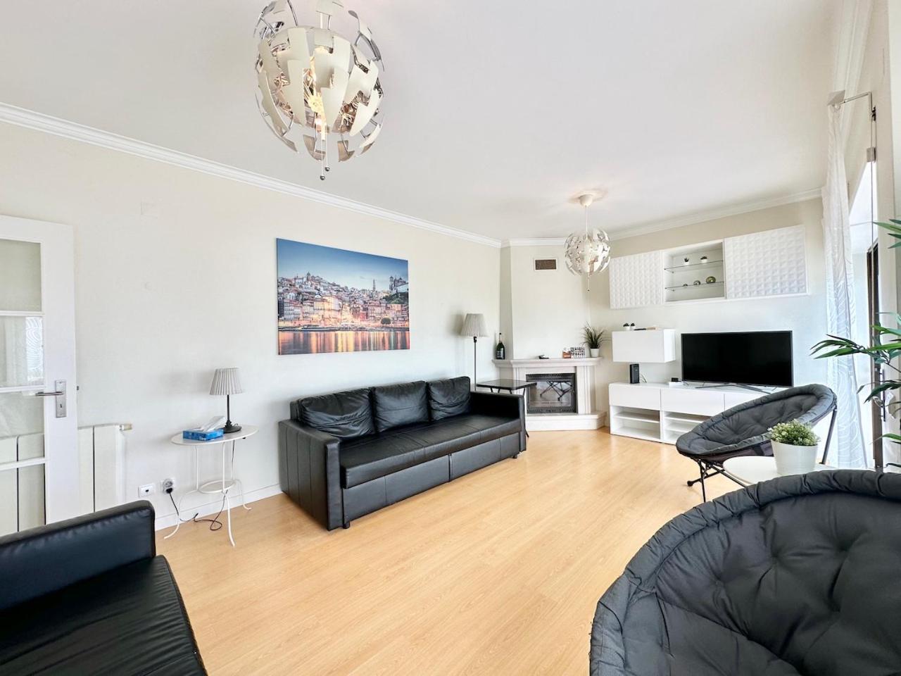 Deluxe Oceanfront - Vue Sur La Appartement *