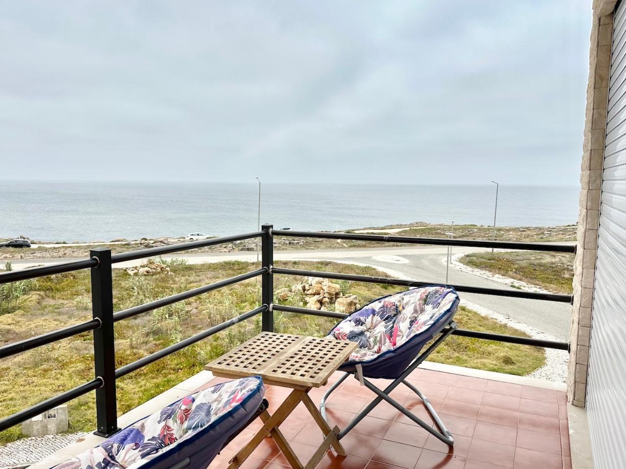 Appartement Deluxe Oceanfront - Vue Sur La *