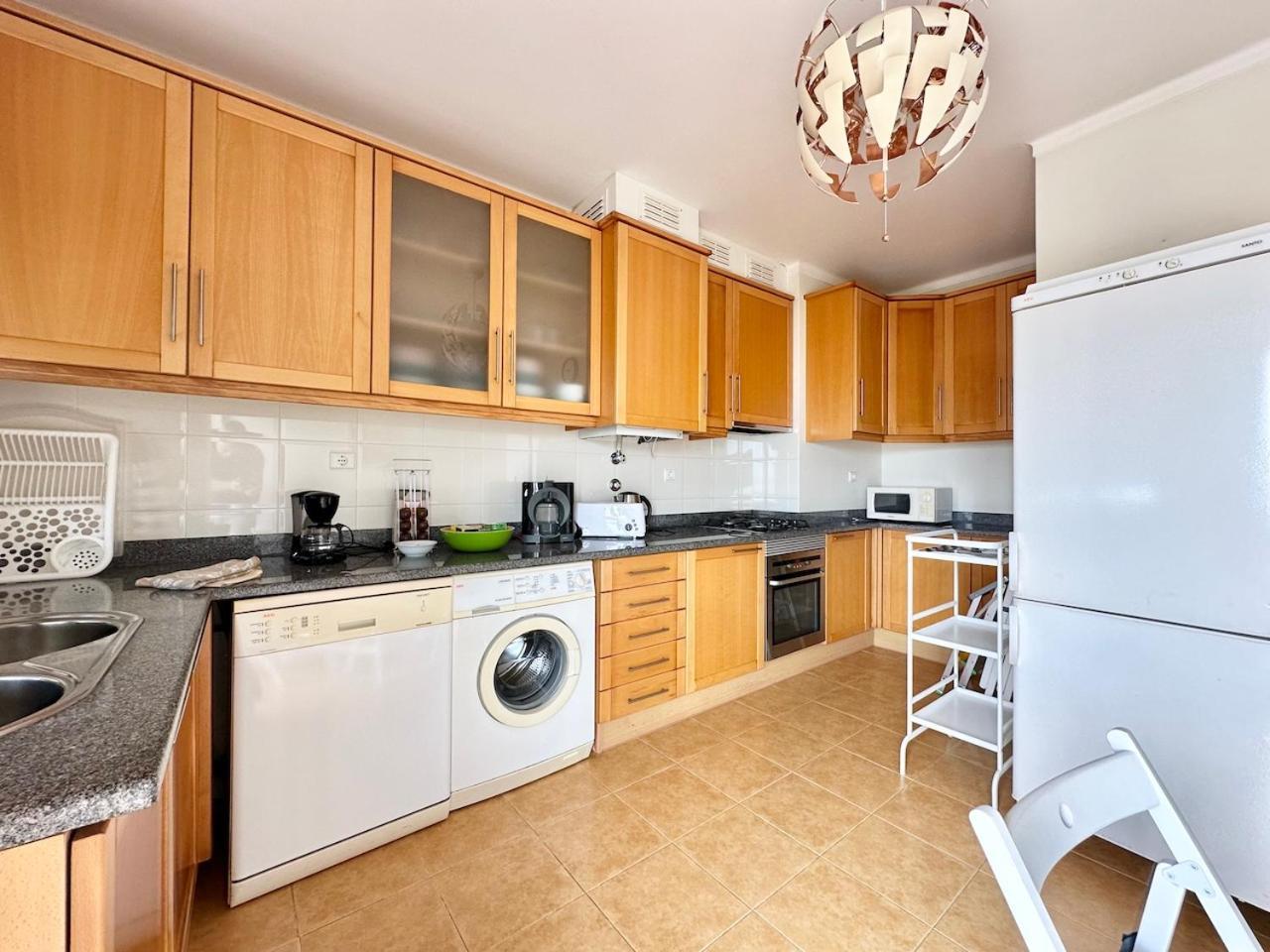 Deluxe Oceanfront - Vue Sur La Appartement *