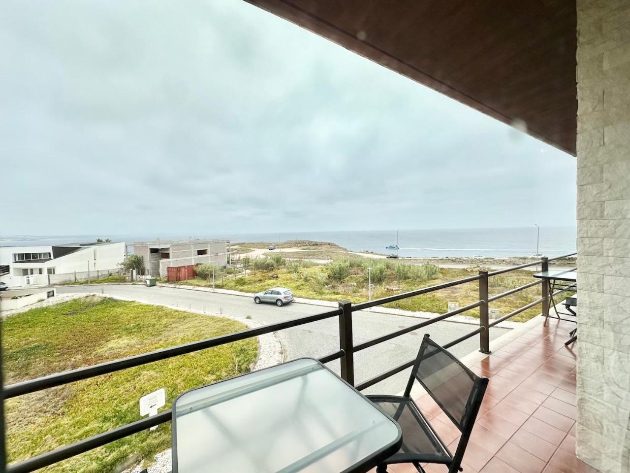 Deluxe Oceanfront - Vue Sur La *
