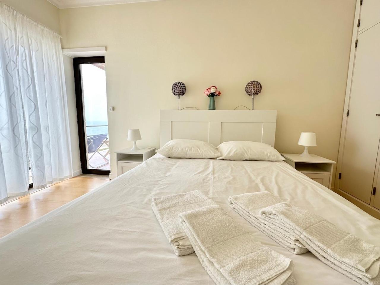 Deluxe Oceanfront - Vue Sur La Apartment *