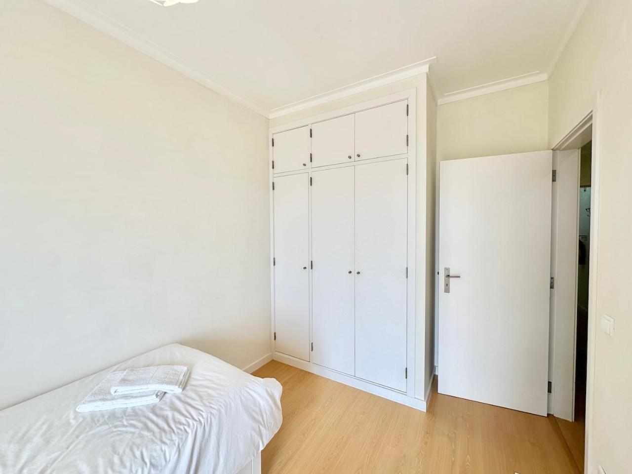 Deluxe Oceanfront - Vue Sur La Appartement