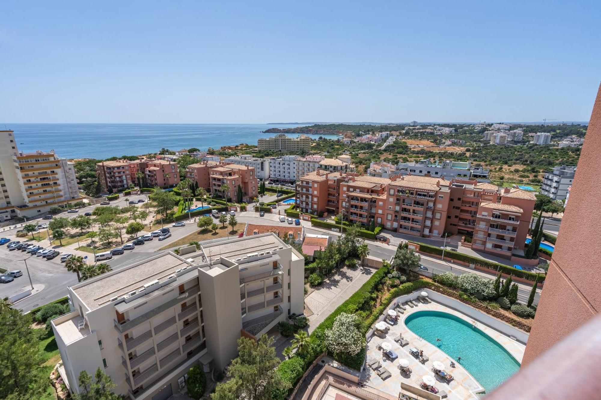 Appartement Sea Flat Ii Portimão