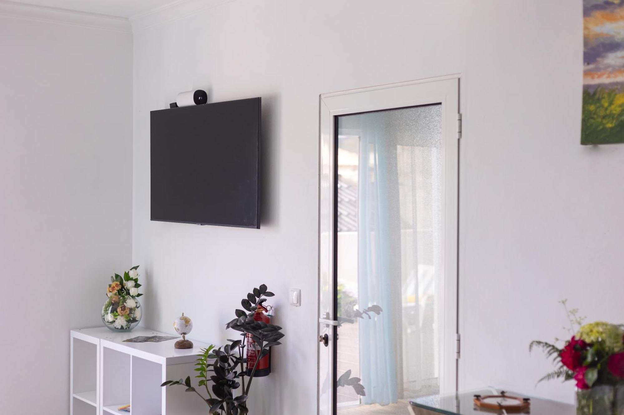 Apartment Casa Luz -