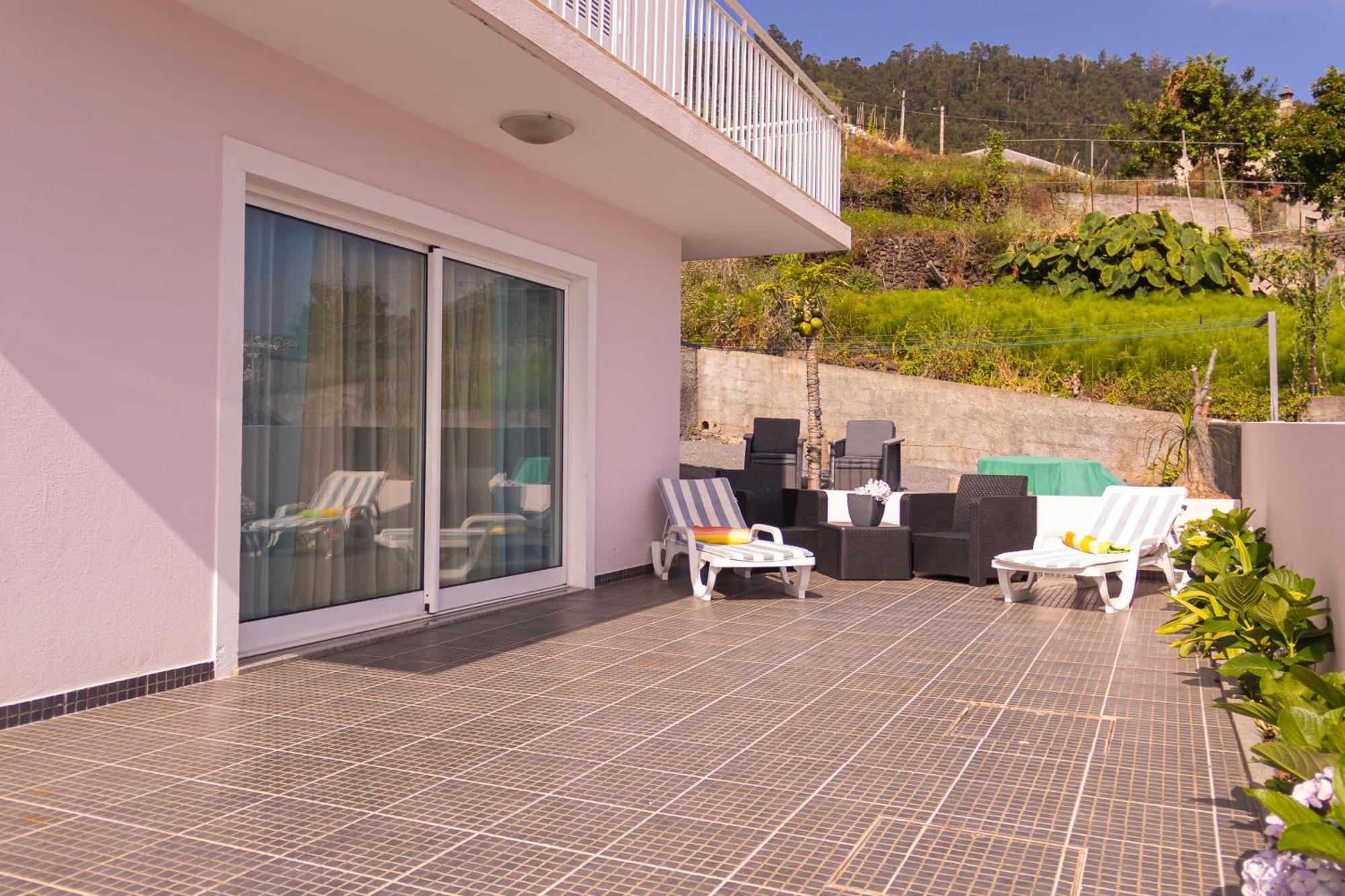 Casa Luz -