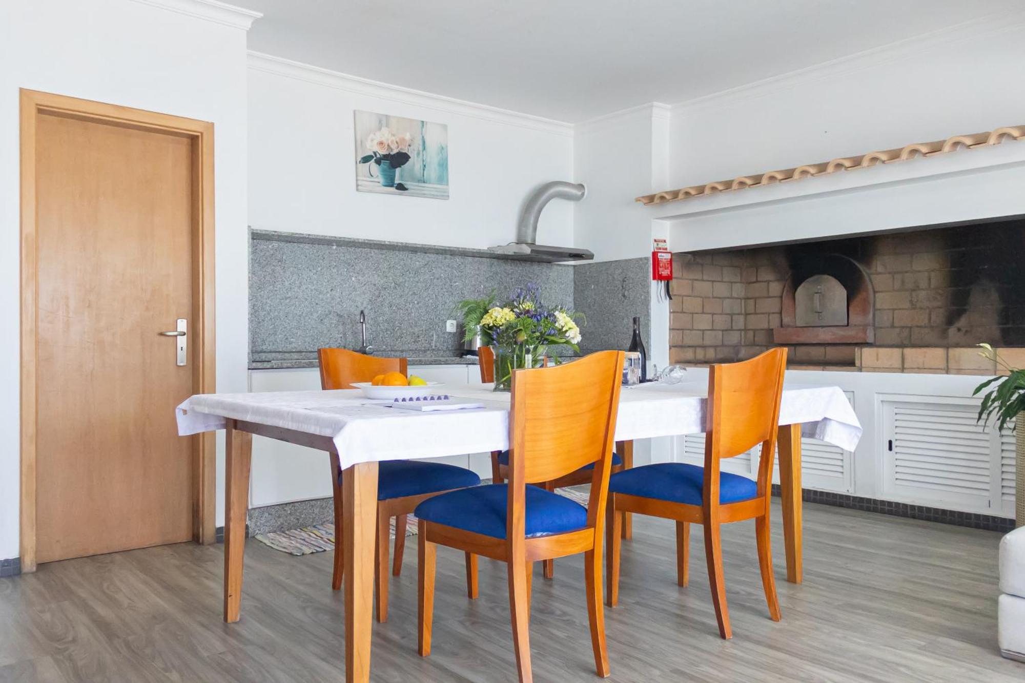 Apartment Casa Luz - *