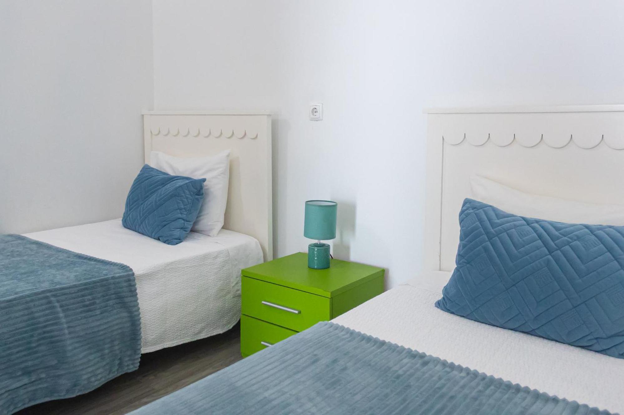 Apartment Casa Luz - Arco da Calheta (Madeira)