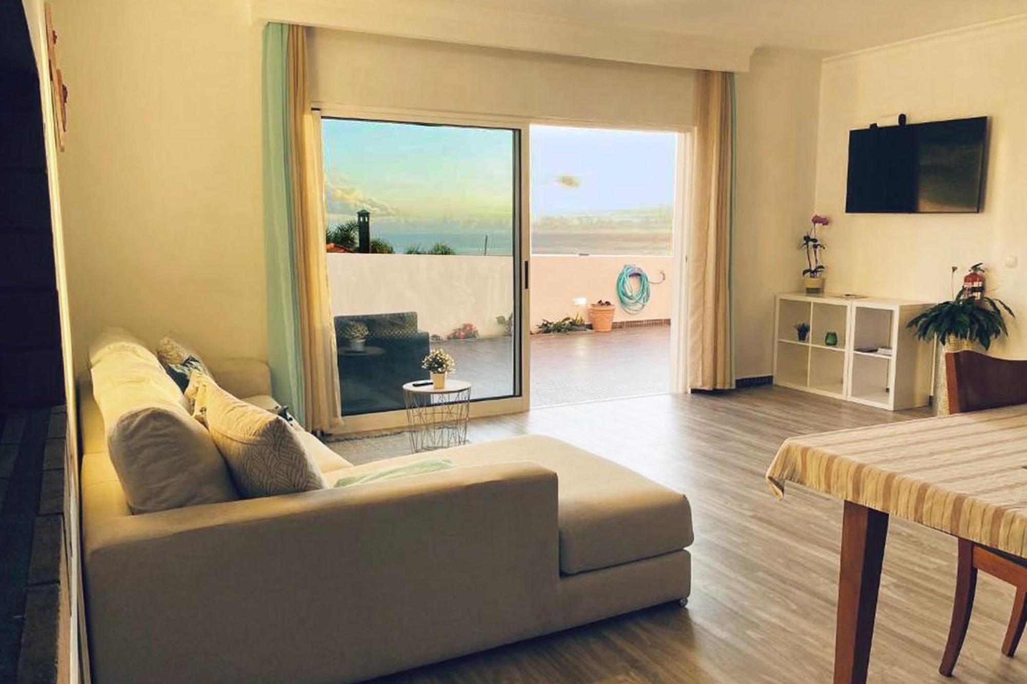 Casa Luz - Arco da Calheta (Madeira)