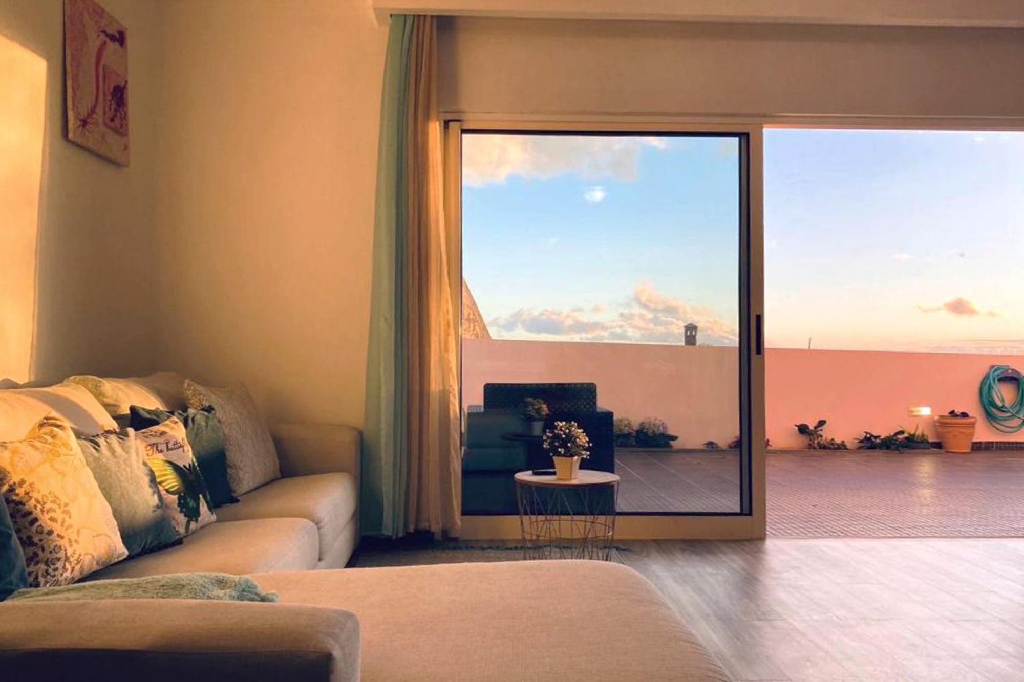 Casa Luz - Apartment