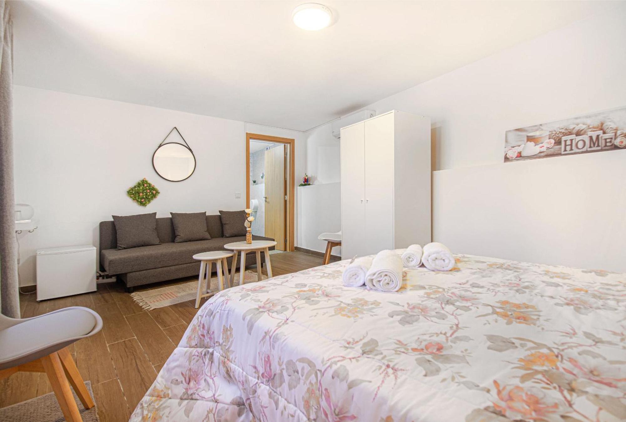 Bed & Breakfast Quinta Penedo Antas - Al