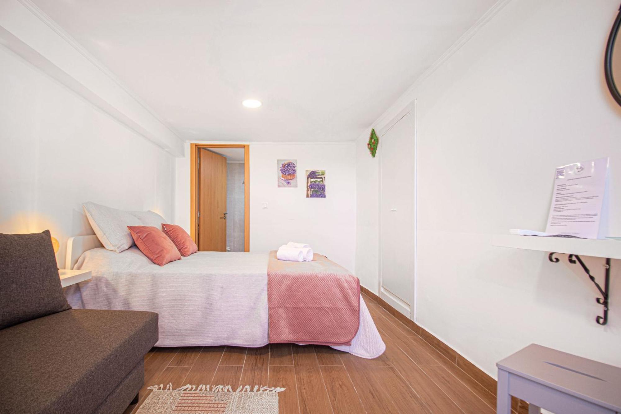 Bed & Breakfast Quinta Penedo Antas - Al *