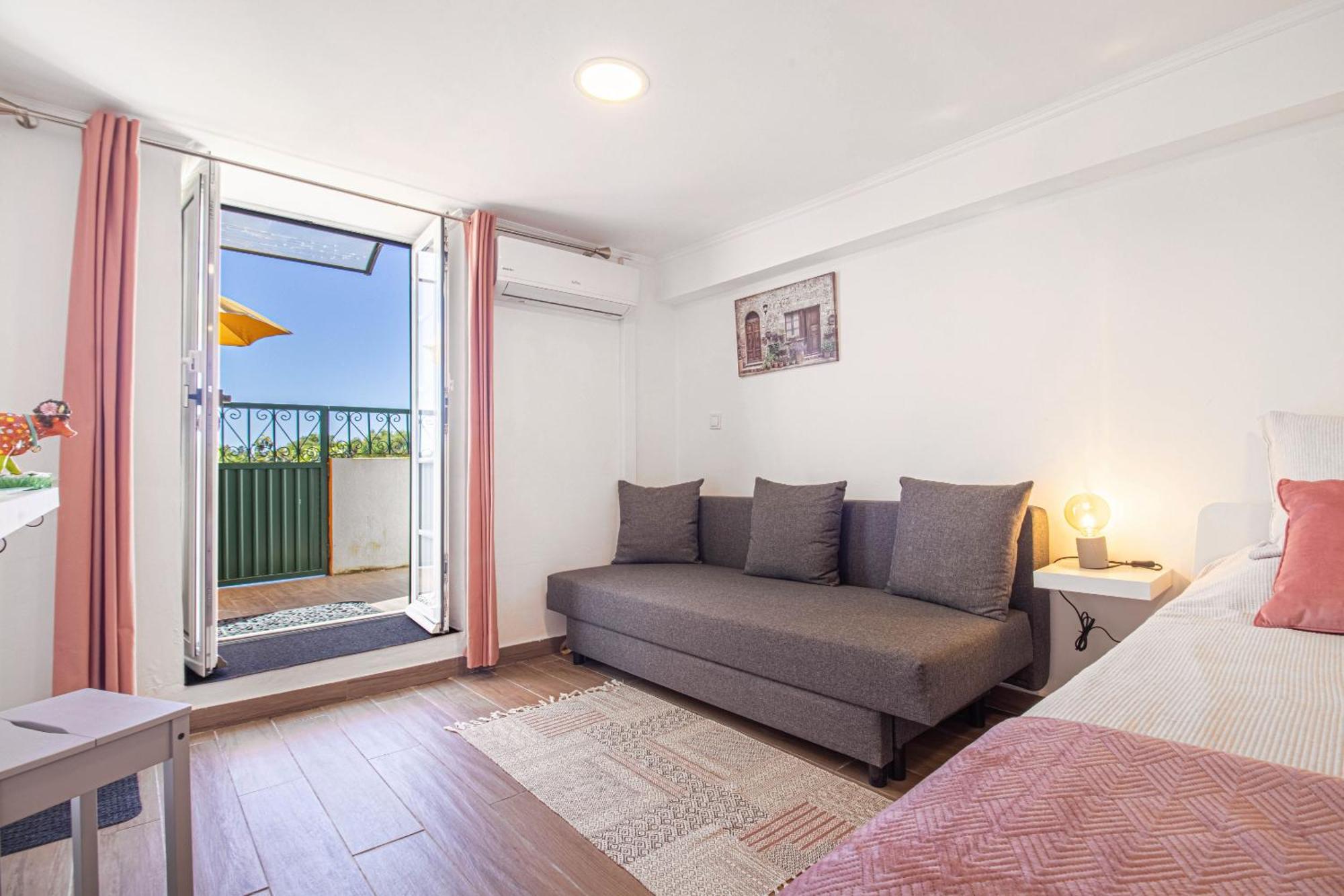 Bed & Breakfast Quinta Penedo Antas - Al *
