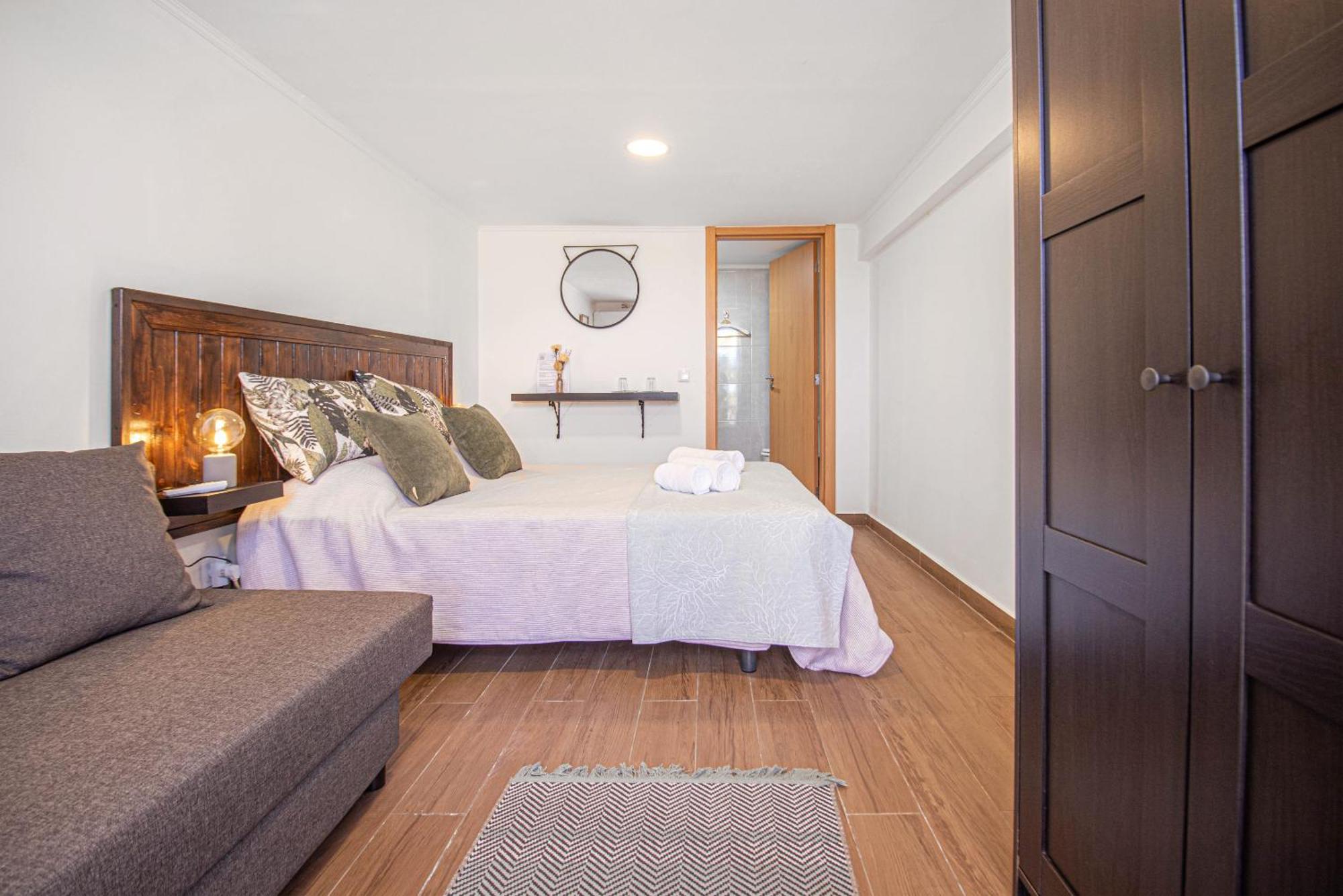 Quinta Penedo Antas - Al Bed & Breakfast Serta