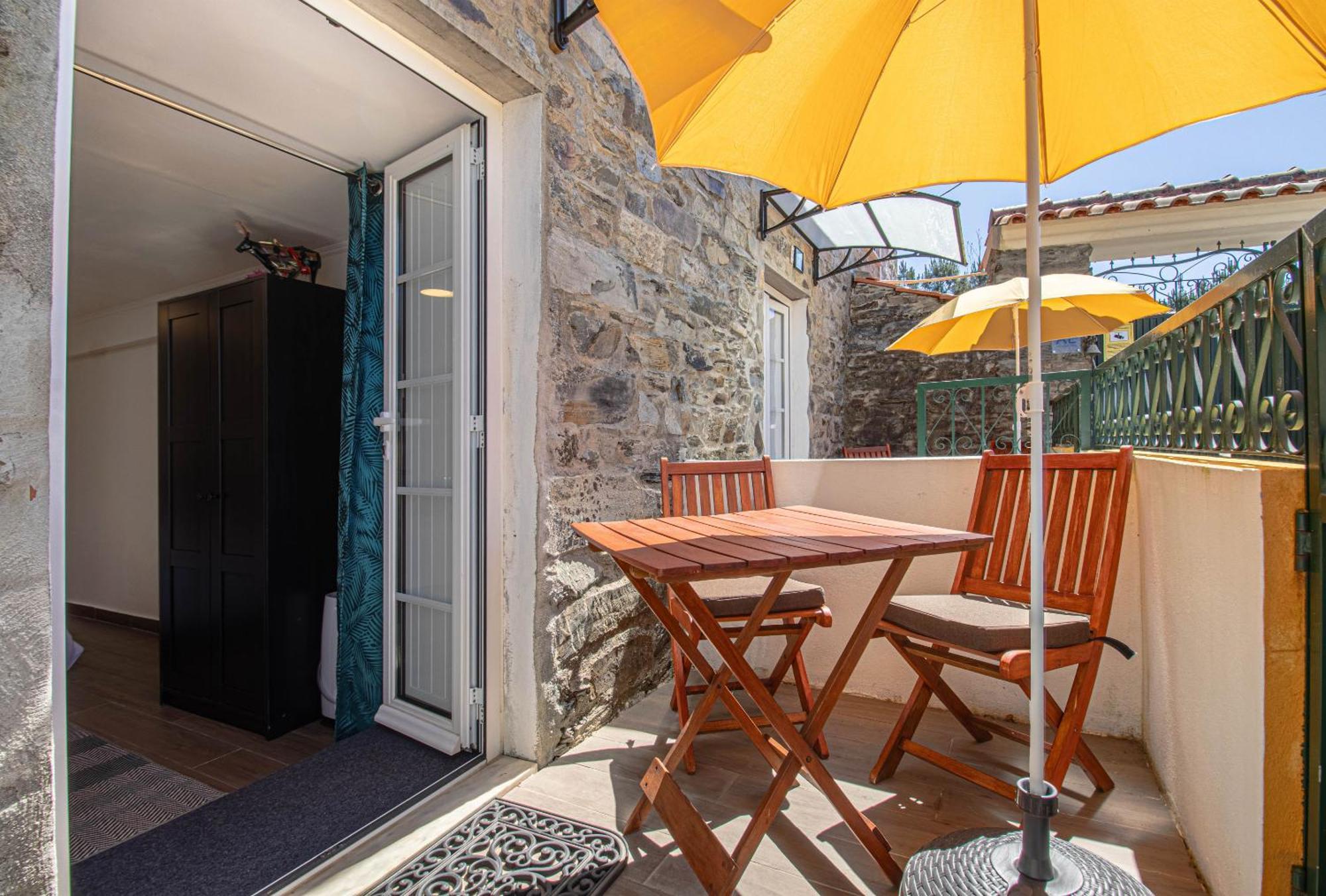 Quinta Penedo Antas - Al Bed & Breakfast *
