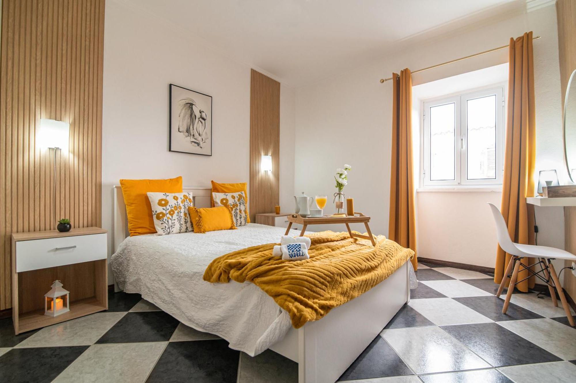 Casa Xadrez *