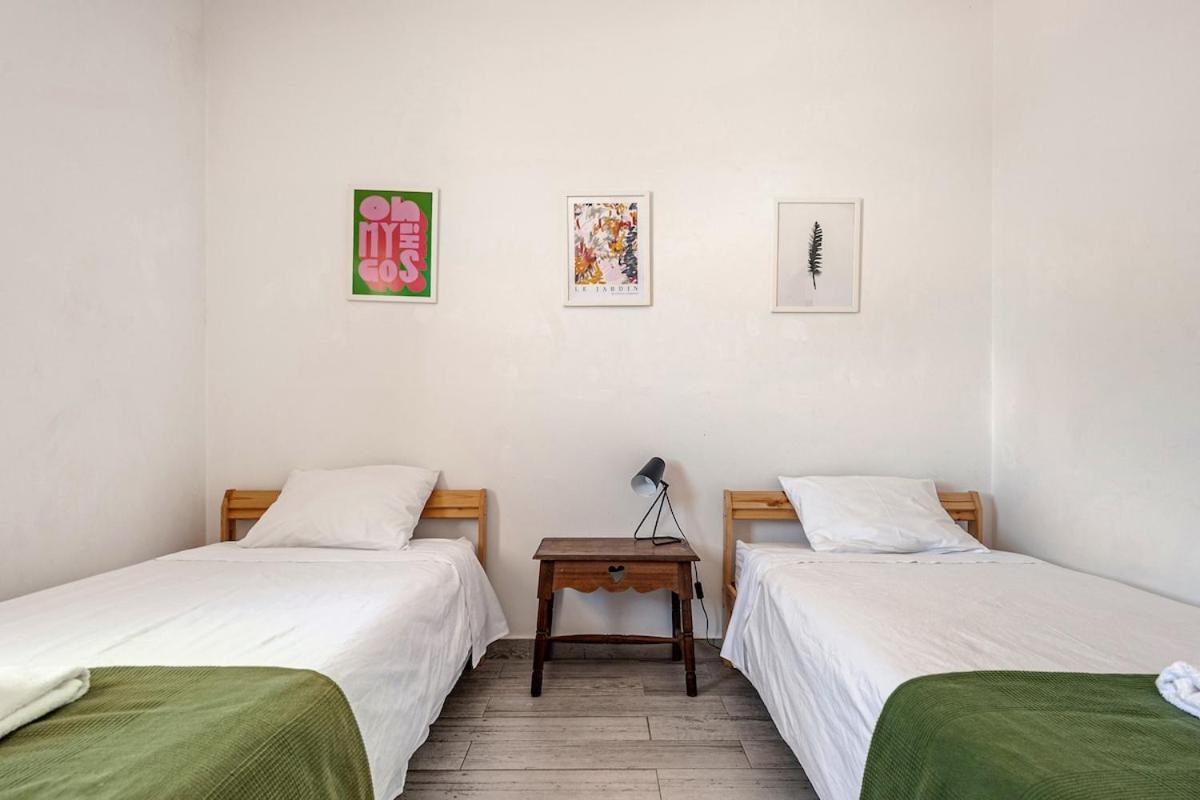 Sweet - Free Parking Apartment