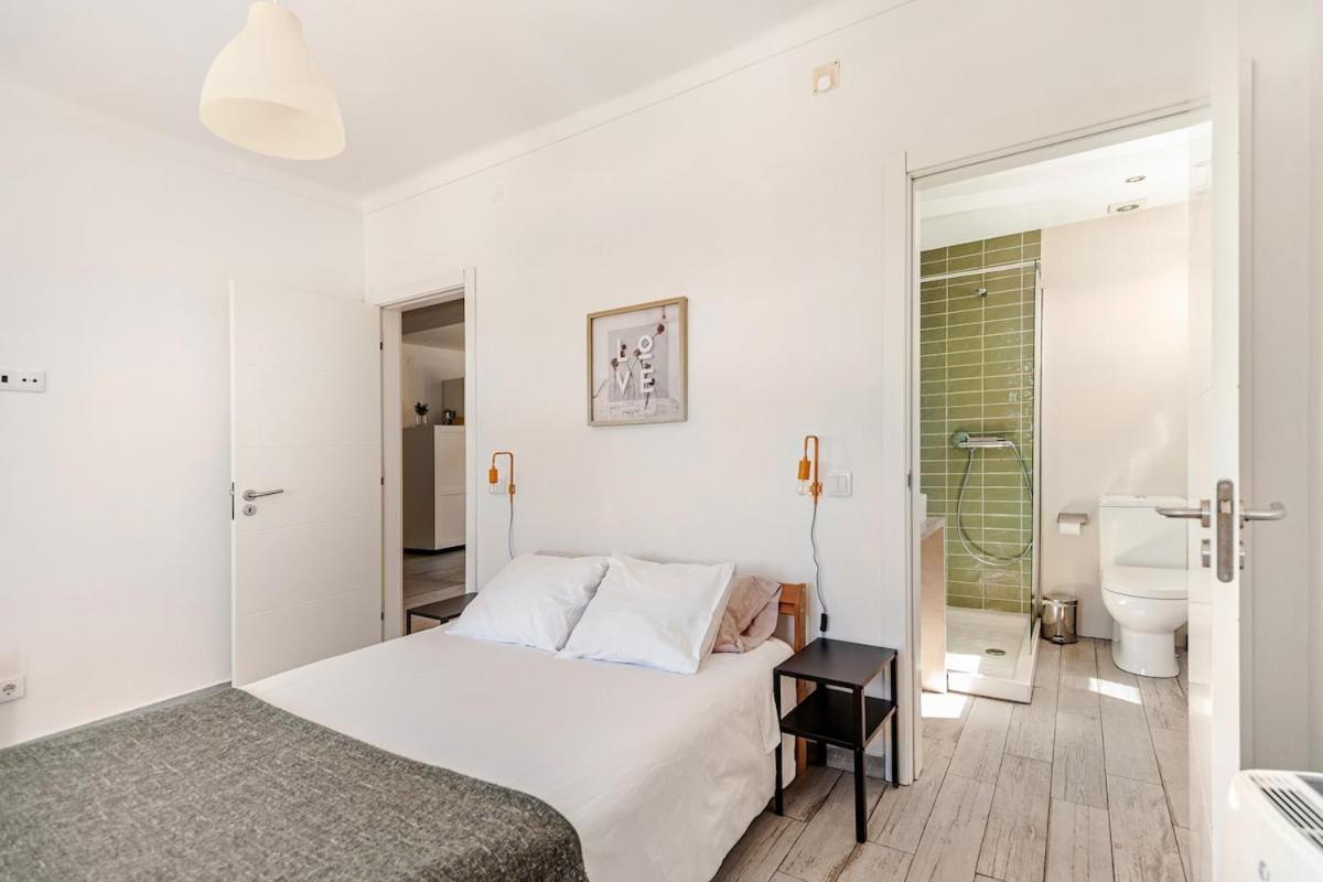 Sweet - Free Parking Apartment *