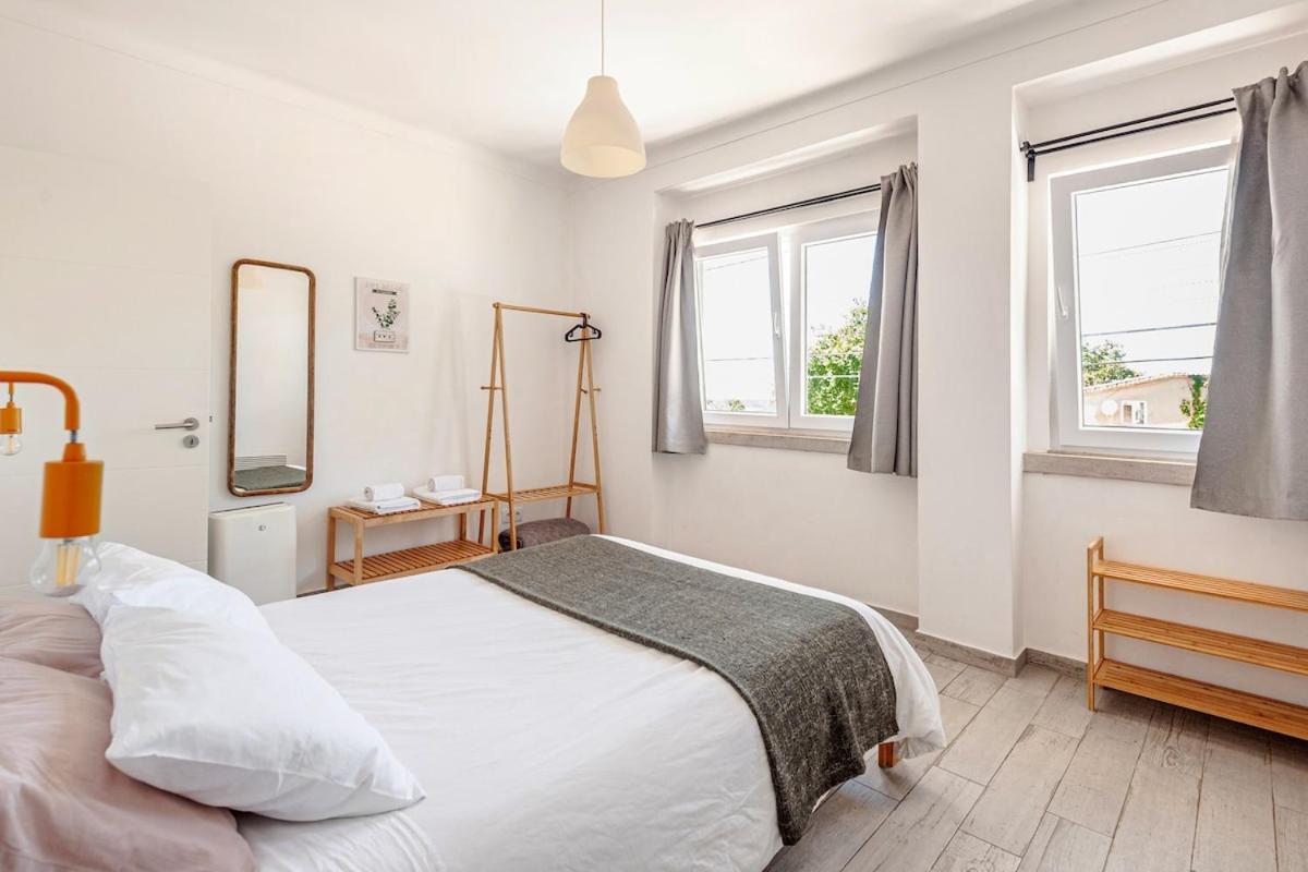 Sweet - Free Parking Apartment Sintra