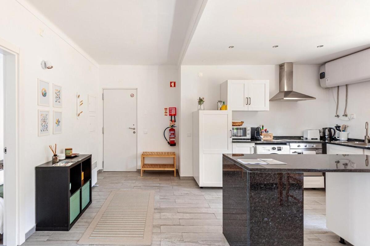 Sweet - Free Parking Apartment