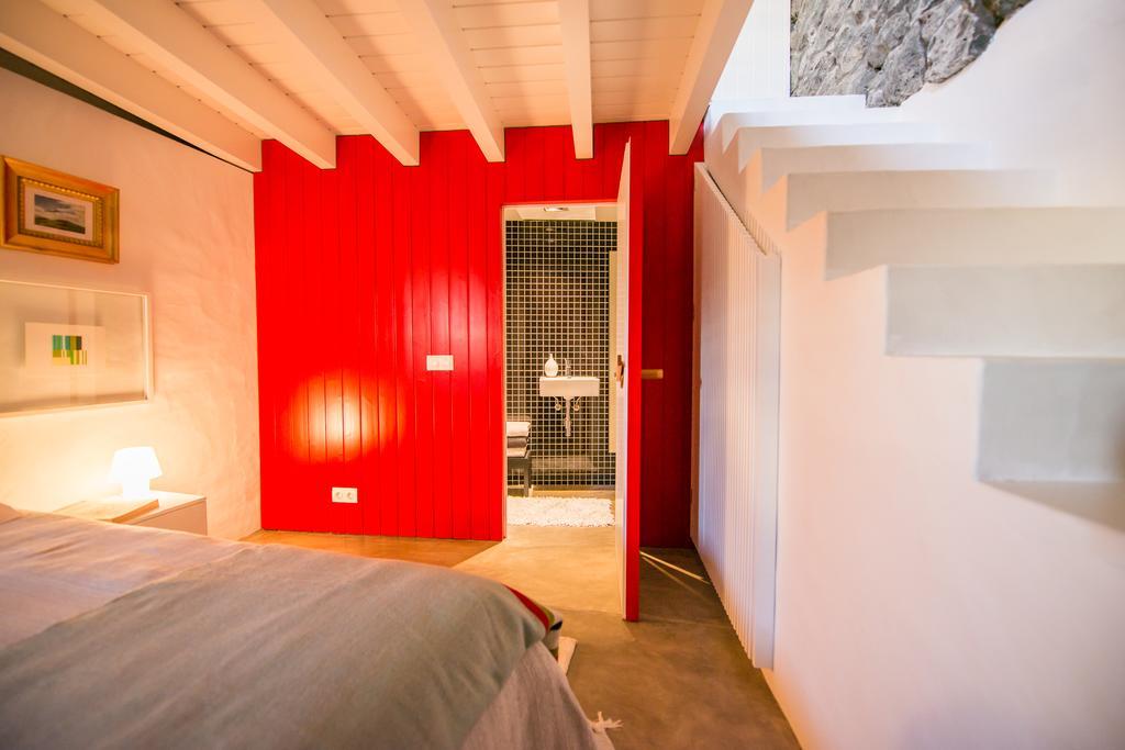 Country house Casas De Incensos Pontas Negras