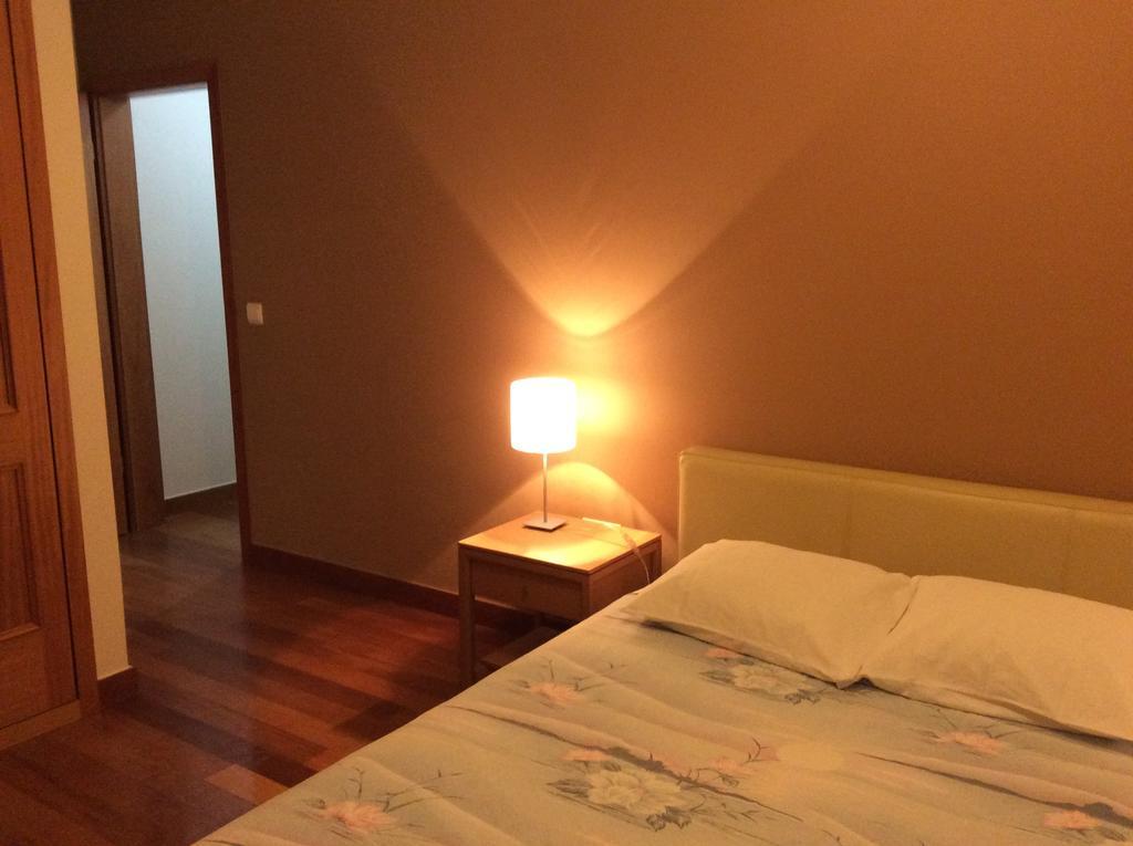 Apartment Apartamento Formosa Park *