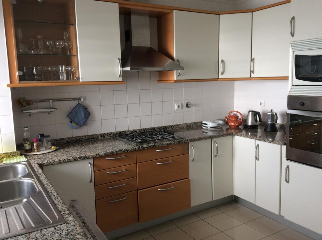 Apartment Apartamento Formosa Park Funchal (Madeira)