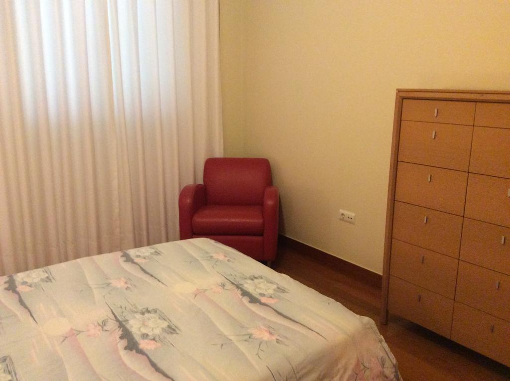 Apartment Apartamento Formosa Park