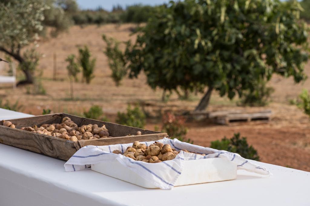 Country house Pensao Agricola Cabanas De Tavira