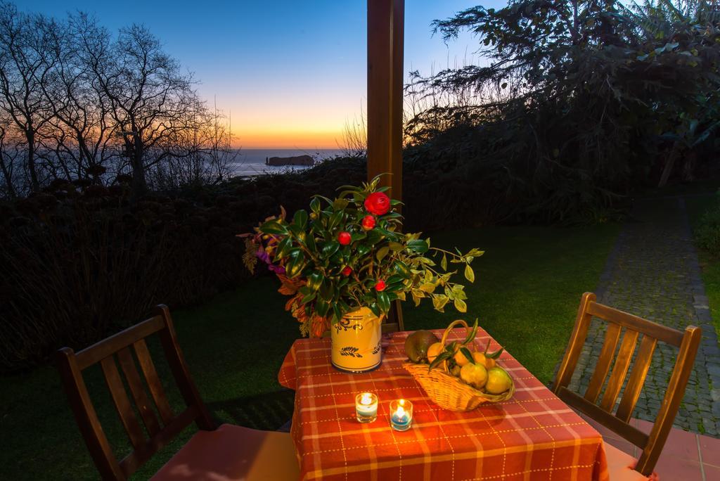 Vakantieboerderij Quinta Dos Curubas