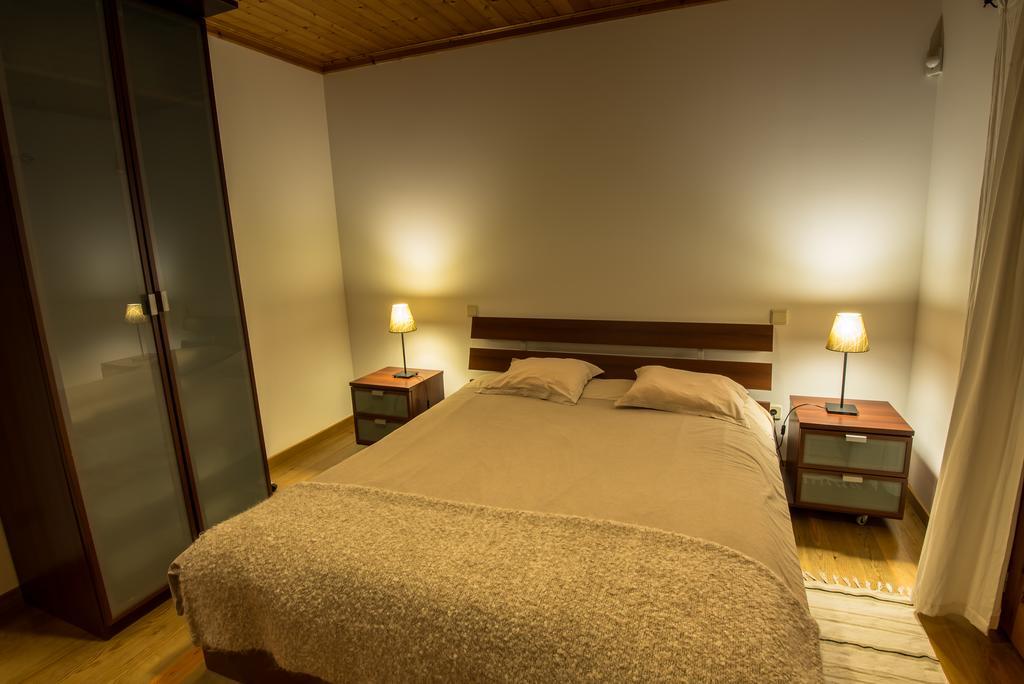 Vakantieboerderij Quinta Dos Curubas