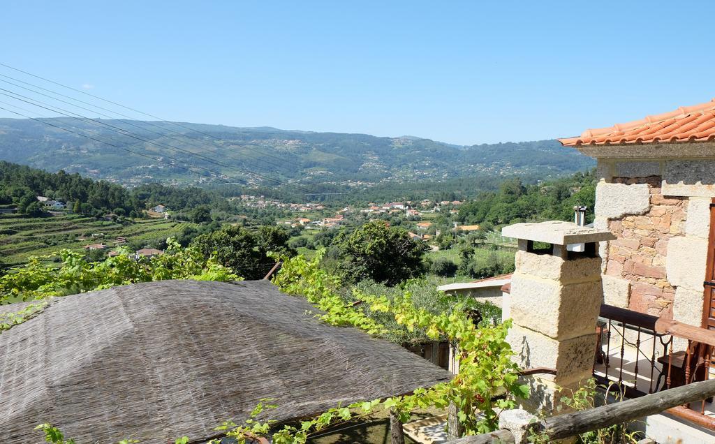 Casa Do Penedo