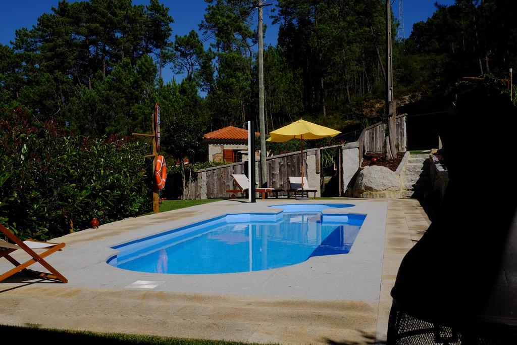 Casa Do Penedo