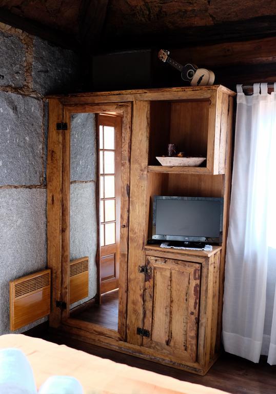 Casa Do Penedo Casa de férias