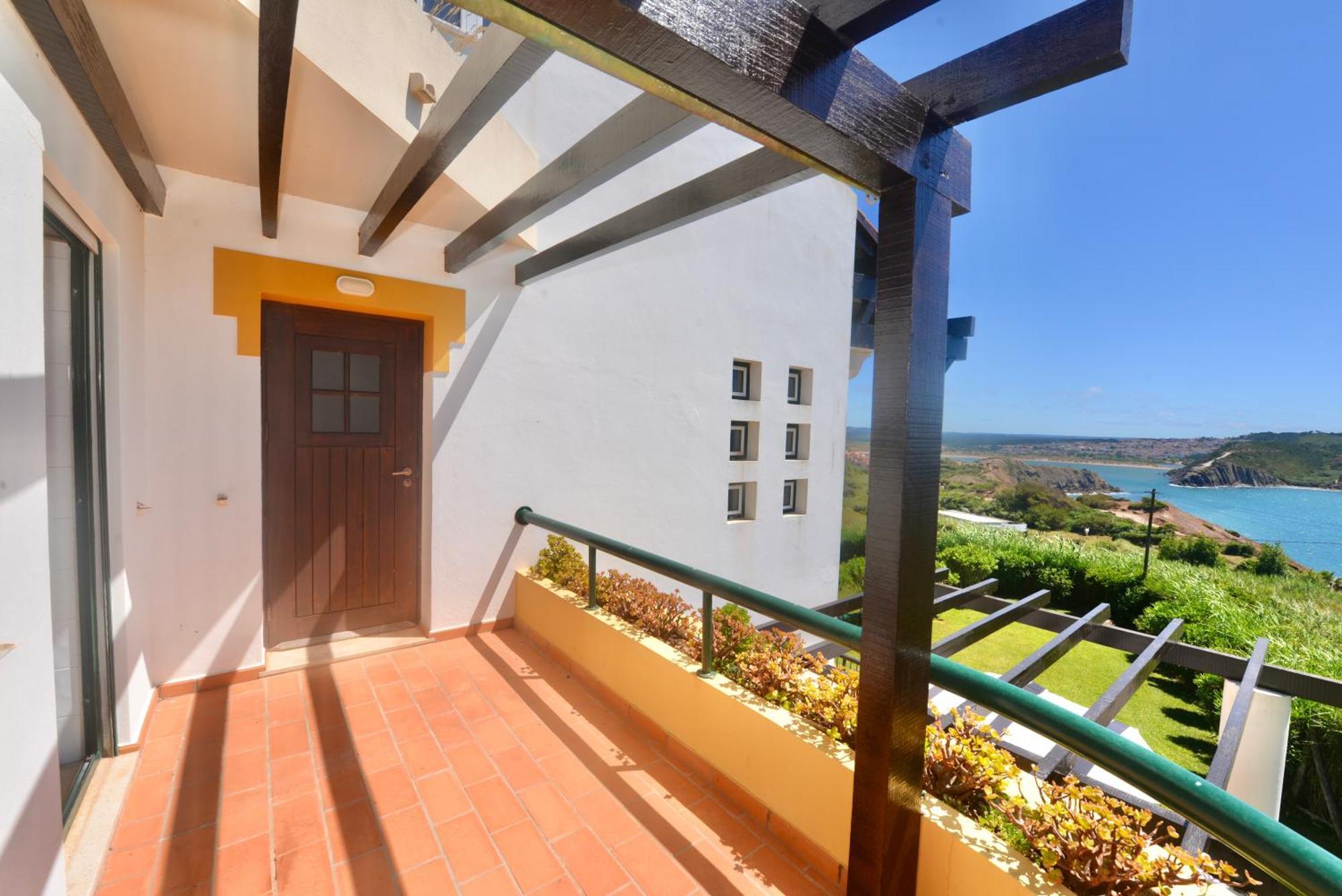 Blue - In Complex With 3 Pools Sao Martinho do Porto
