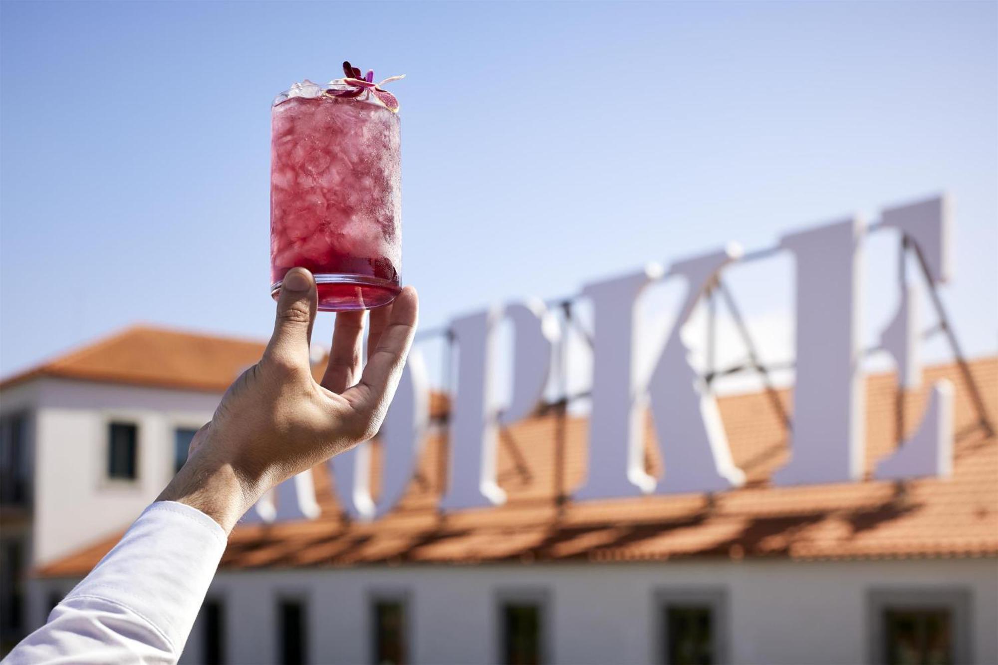 Tivoli Kopke Porto Gaia 5*